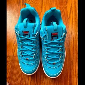 Brand New Fila Women’s Sneakers